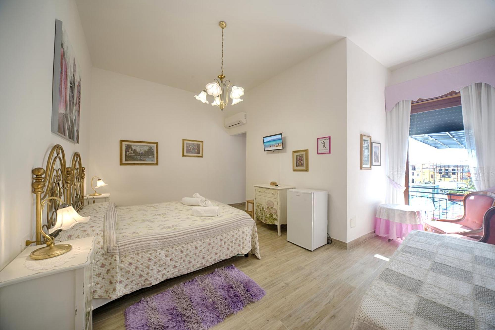 B&B Antica Dimora Olbia Exterior foto